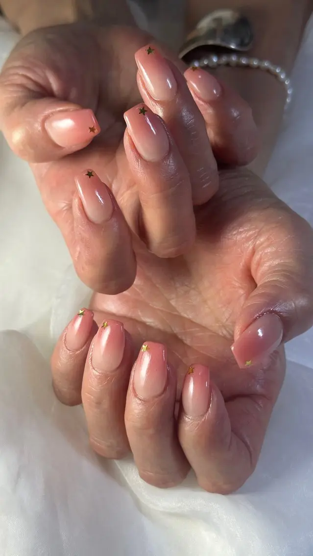 ネイル ハンドネイル うにゃねいる🌷 Mayaのネイルデザイン