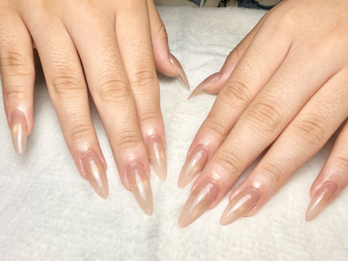 ネイル ハンドネイル K.. nailsのネイルデザイン