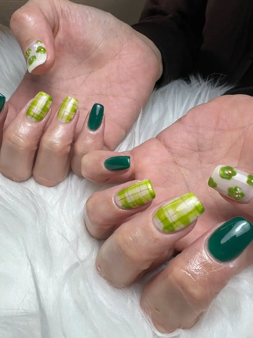 ネイル アートネイル Sun nail ...ayaのネイルデザイン