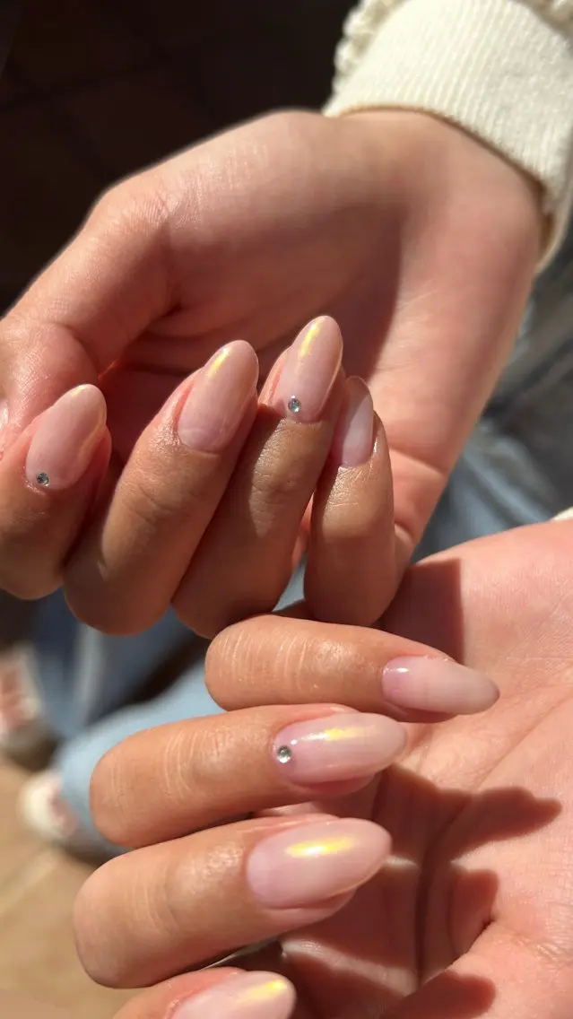ネイル Plan nail Manamiのネイルデザイン