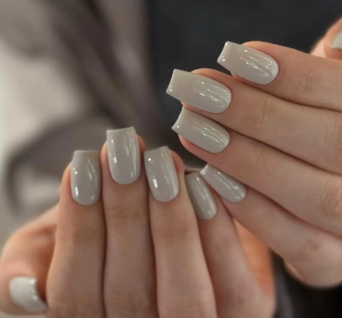 ネイル ハンドネイル Pure&Rich Nailのネイルデザイン