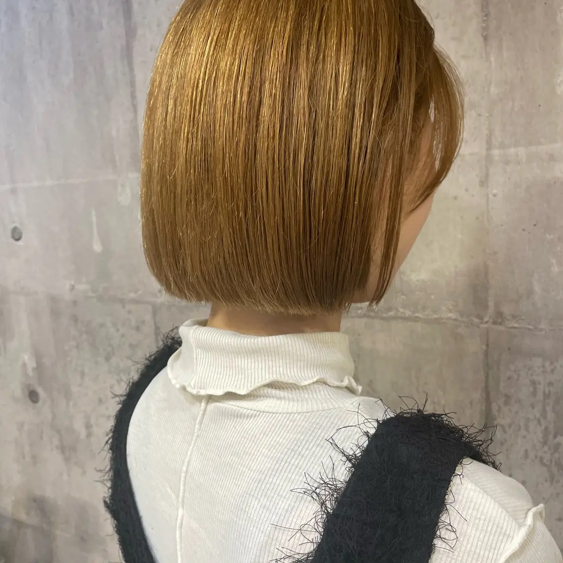 ショート 和田 真由子のヘアスタイル