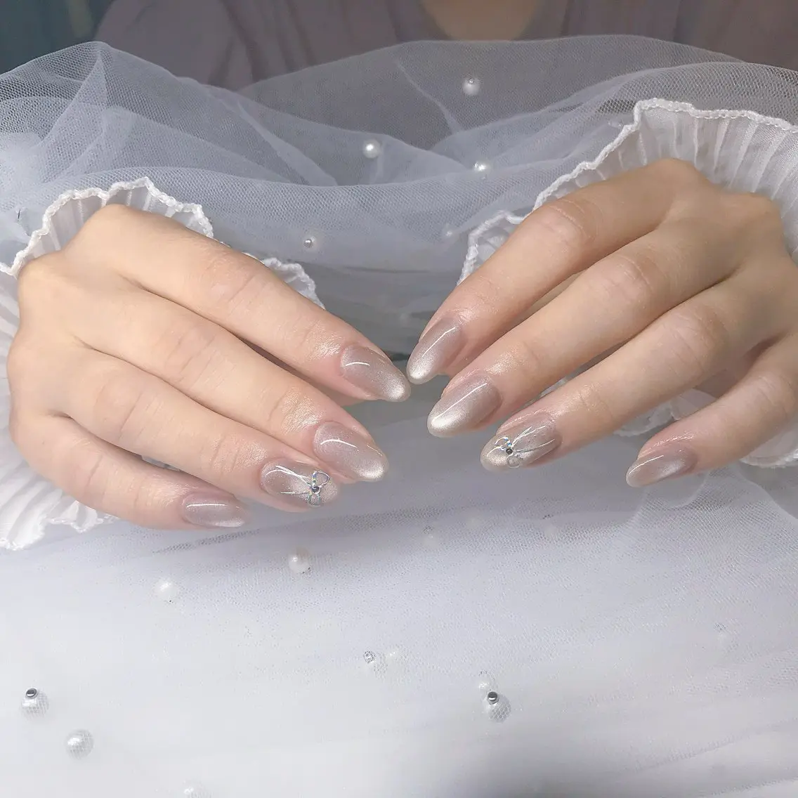 ネイル Sora Nailのネイルデザイン