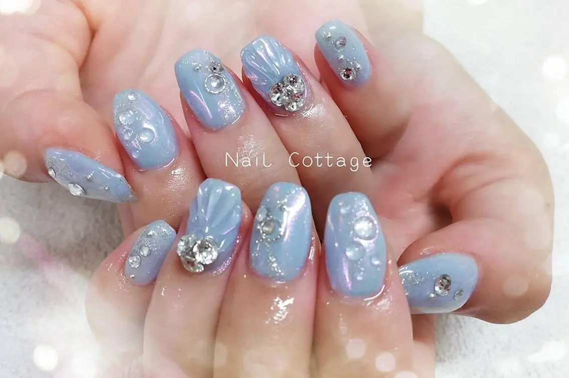 ネイル Nail cottageのネイルデザイン