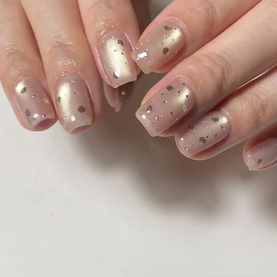 ネイル ハンドネイル THE NAILERYのネイルデザイン