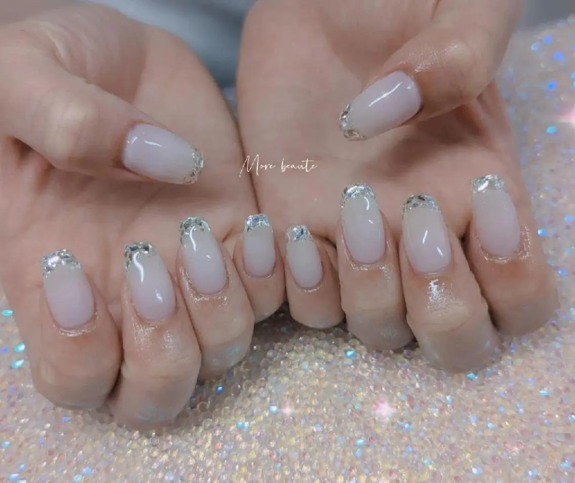 ネイル ハンドネイル I LOVE ME NAIL.。.:*♡のネイルデザイン