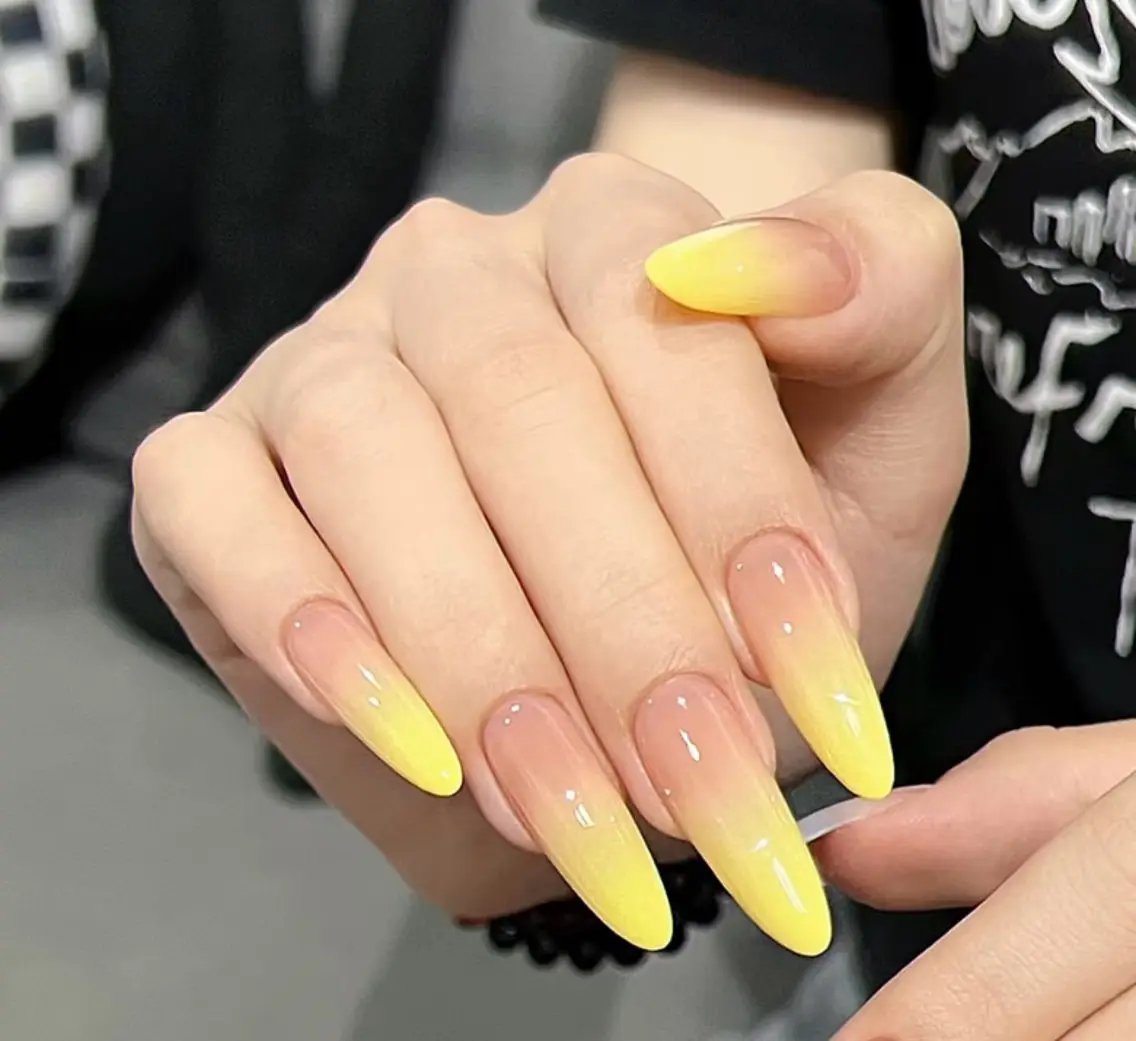 ネイル ハンドネイル H3 Nail Miniのネイルデザイン