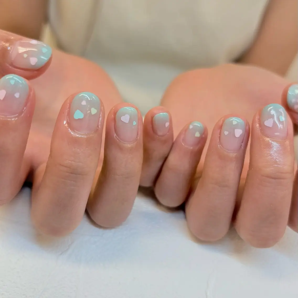 ネイル &SOUTH mireiのネイルデザイン