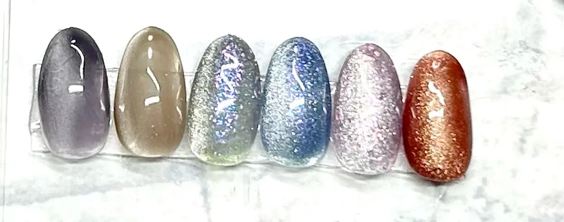 ネイル Nail Room.Dooのネイルデザイン