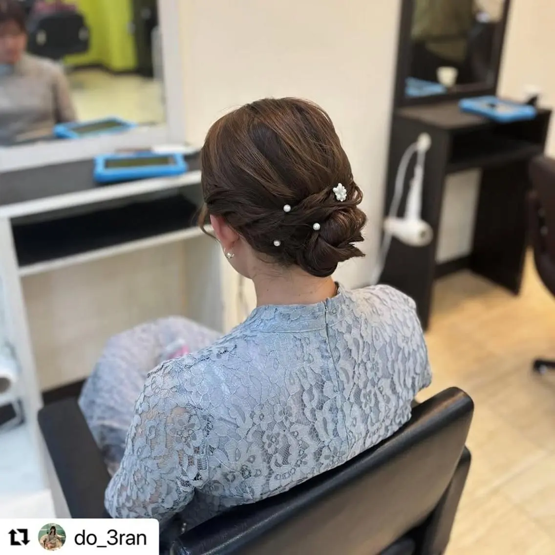 💖kellys green💖のヘアスタイル