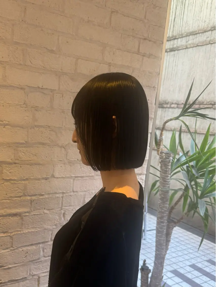 ショート 【代表】 🌟MASA🌟美髪のヘアスタイル
