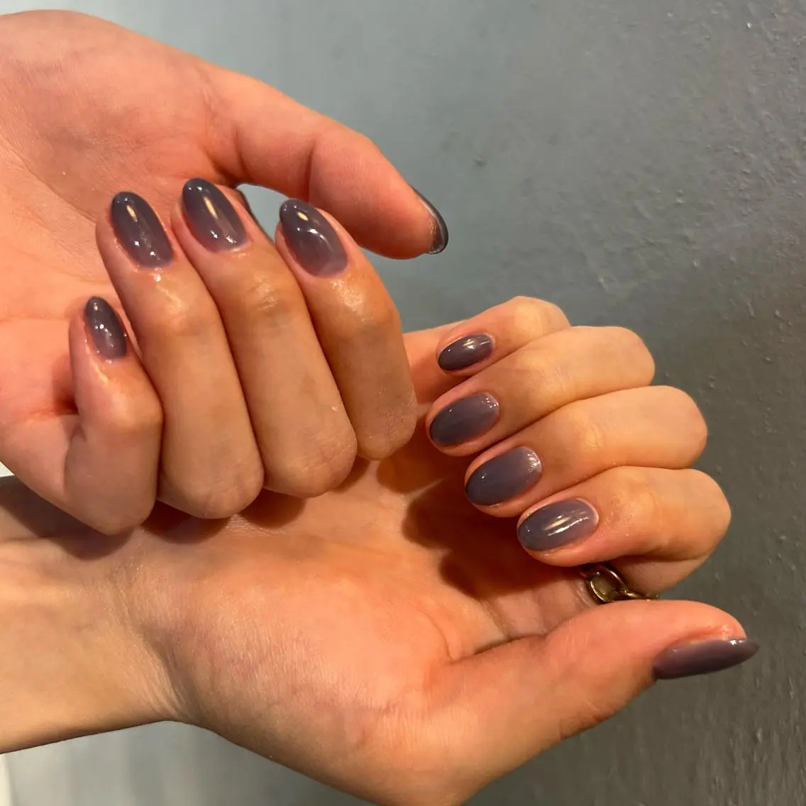 ネイル emunail あやかのネイルデザイン