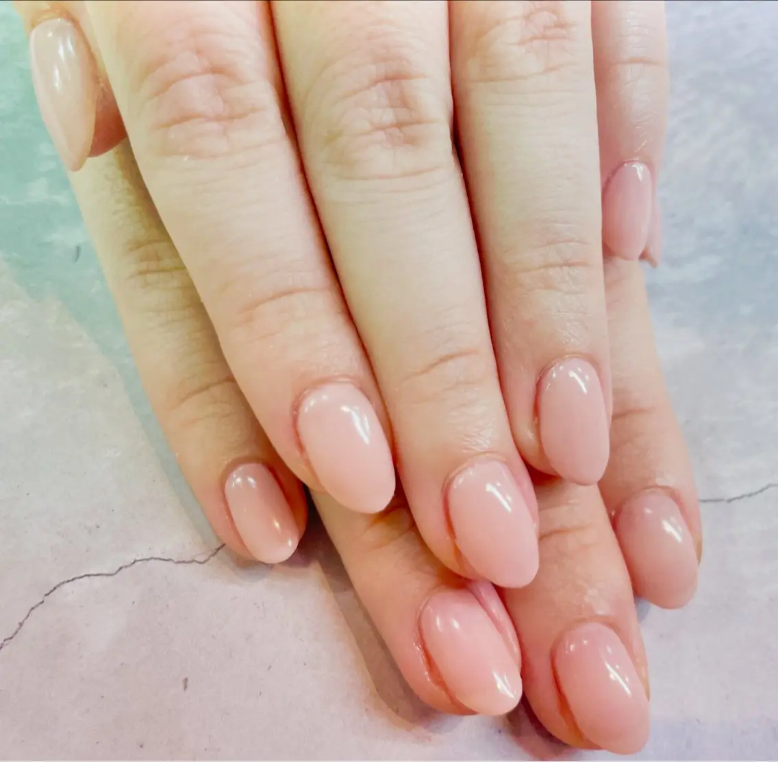 ネイル Elm beauty salonのネイルデザイン
