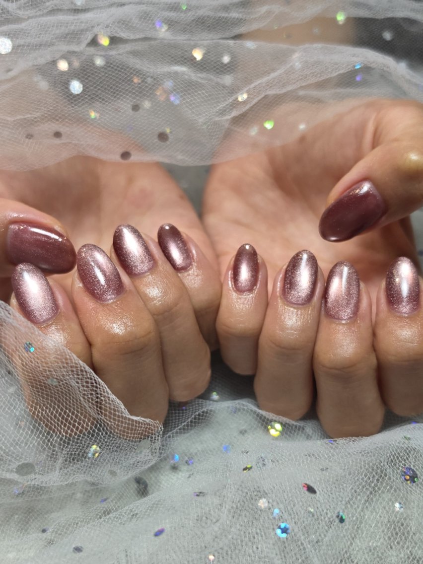 ネイル ハンドネイル MATATABI. kumiのネイルデザイン