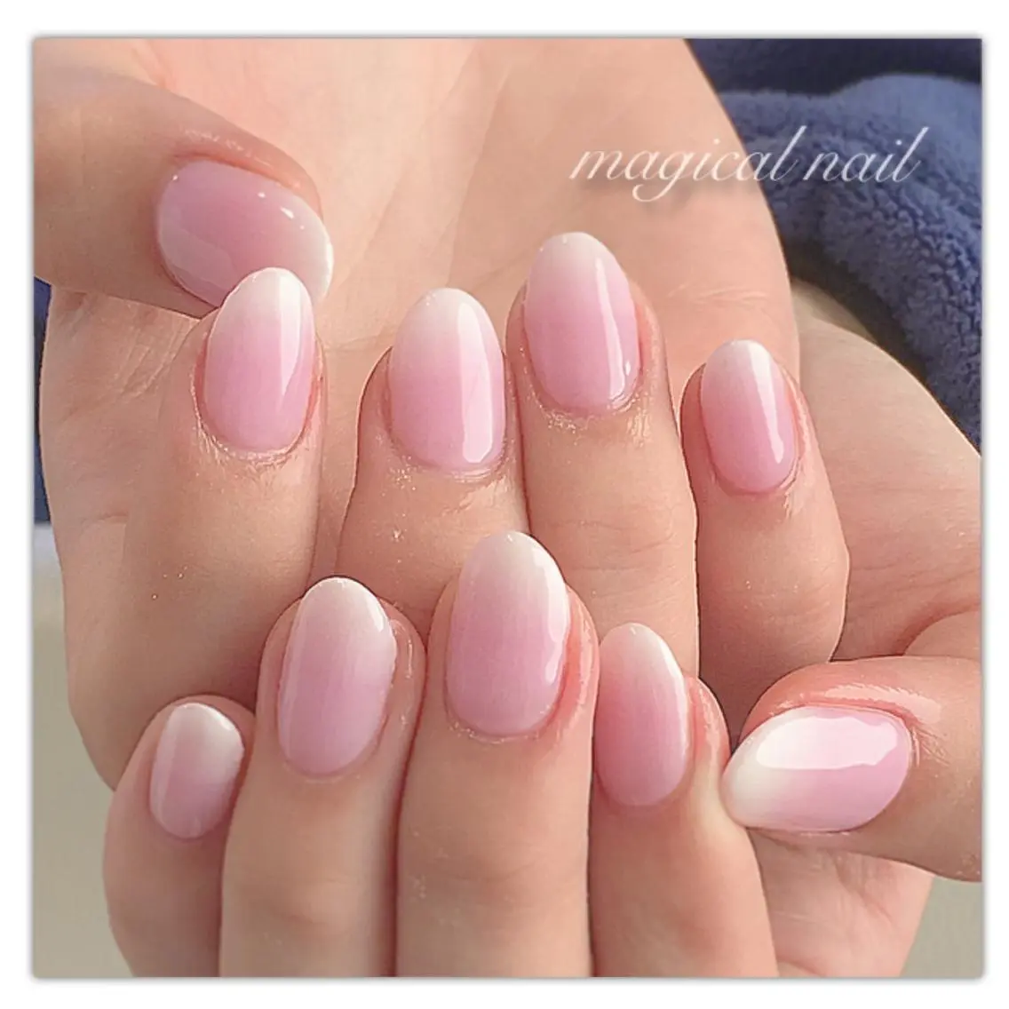 ネイル magical nailのネイルデザイン