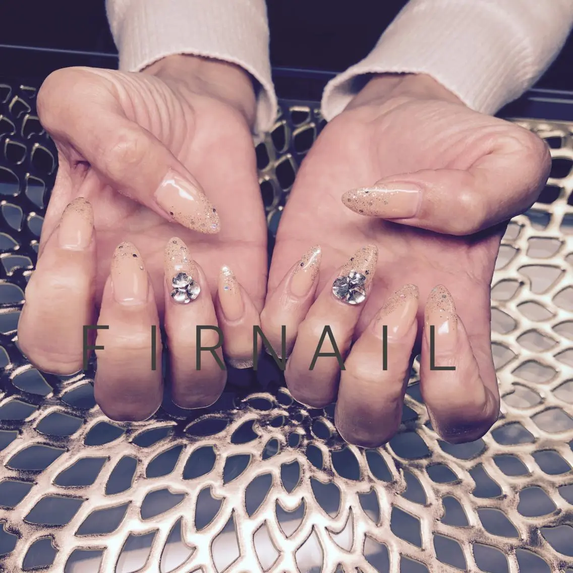ネイル ハンドネイル fir_ nail_のネイルデザイン