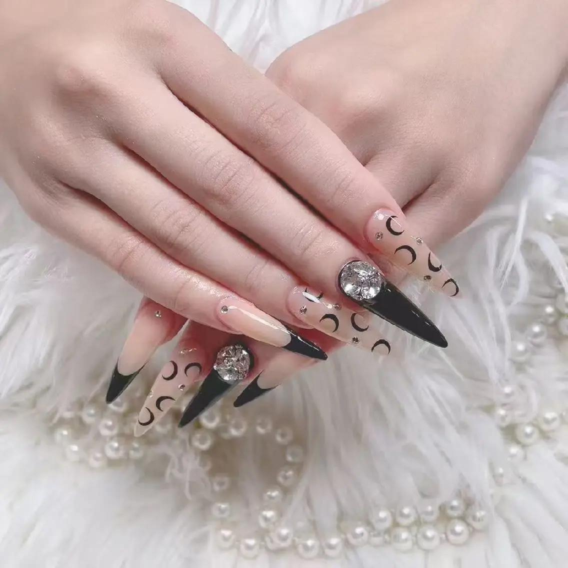 ネイル ENsalon nailのネイルデザイン