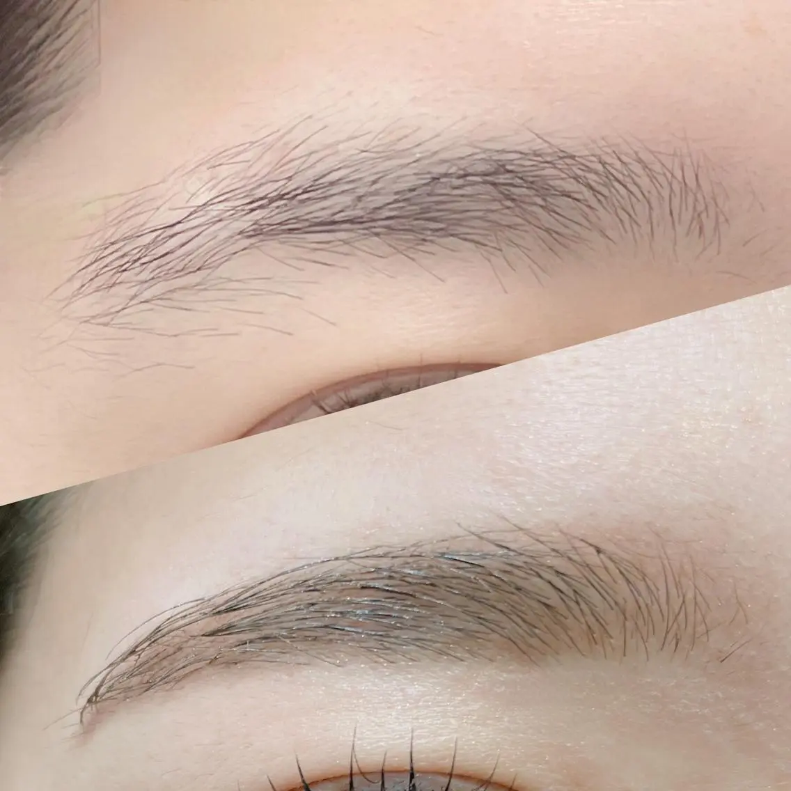 アイブロウ eyes salon c.nonakaの眉毛・アイブロウイメージ