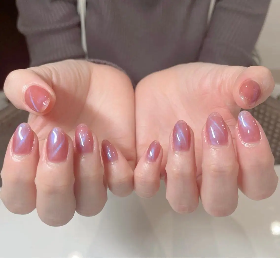 ネイル ハンドネイル Angela nail💓のネイルデザイン