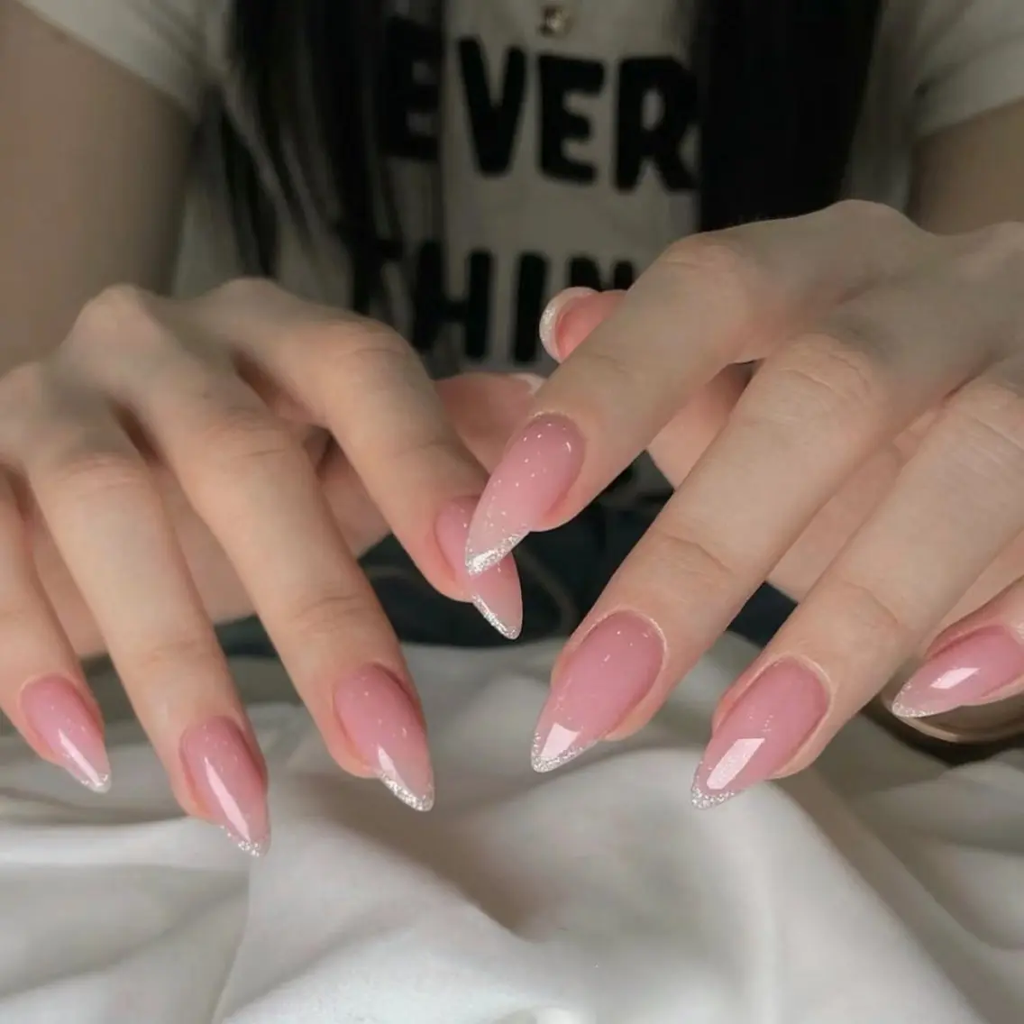 ネイル ハンドネイル 🍑 momo_nailのネイルデザイン