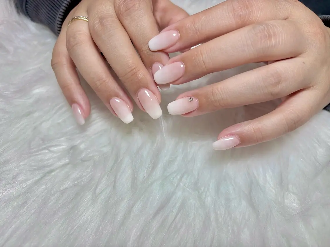 ネイル ハンドネイル Leaf  nail Yokoのエステ・リラクイメージ