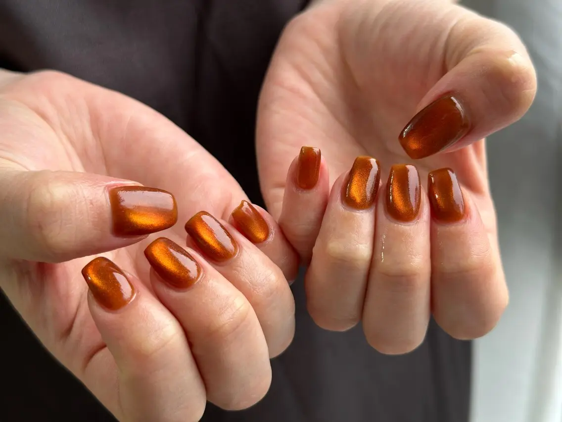 ネイル ハンドネイル nail salon etoleのネイルデザイン