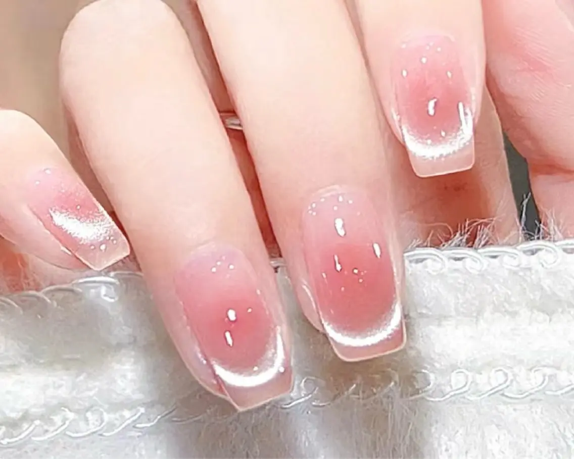 ネイル A & L Nail Salonのネイルデザイン