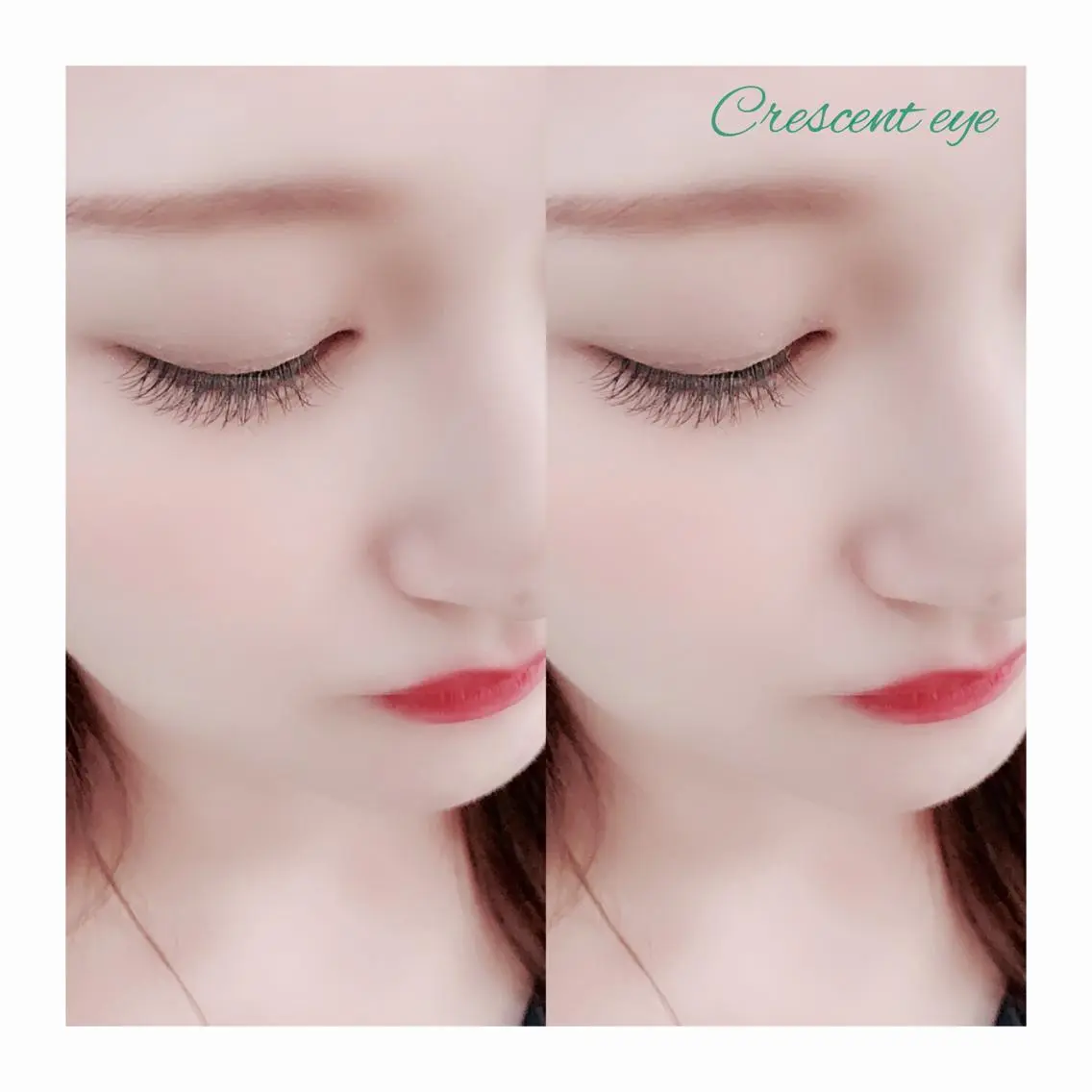 マツエク・マツパ Crescent Eye 福岡店のマツエク・マツパデザイン