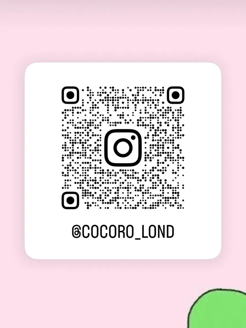 cocoro / 韓国・網紅ヘア︎໒꒱のヘアスタイル