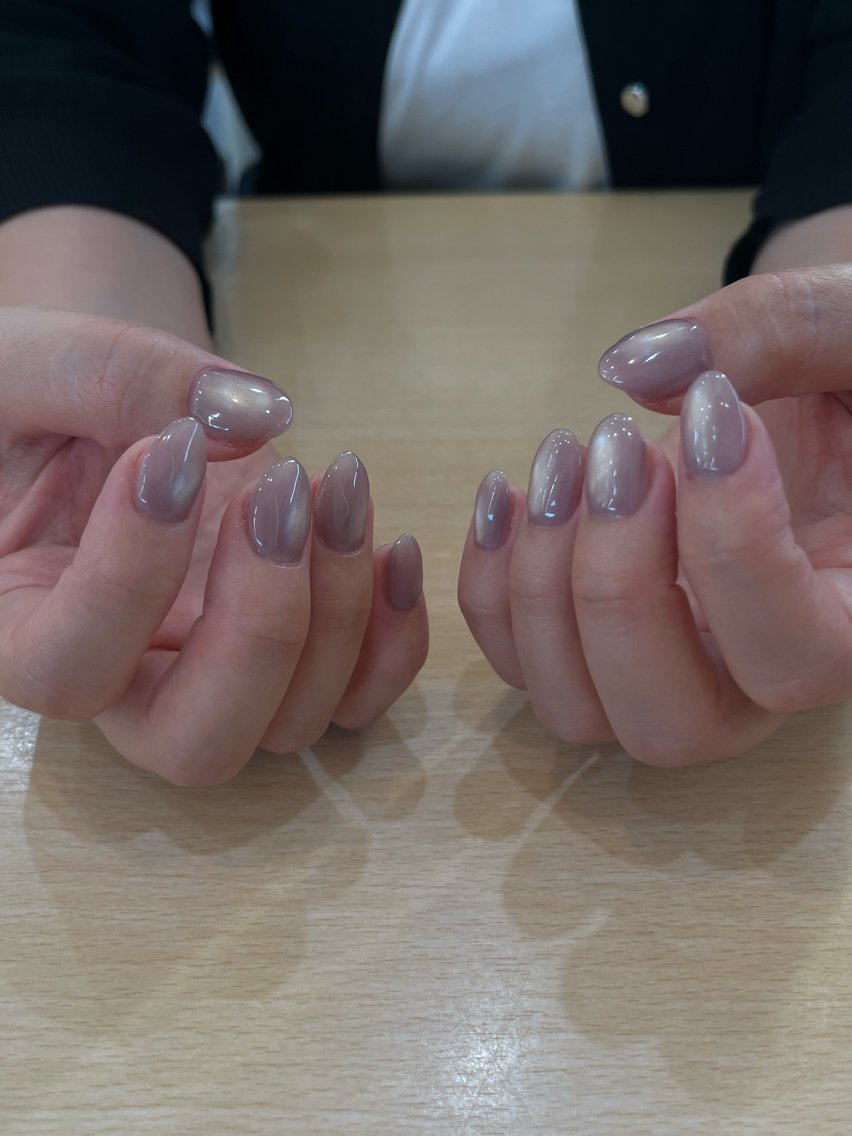 ネイル ハンドネイル フットネイル nail salon elのネイルデザイン