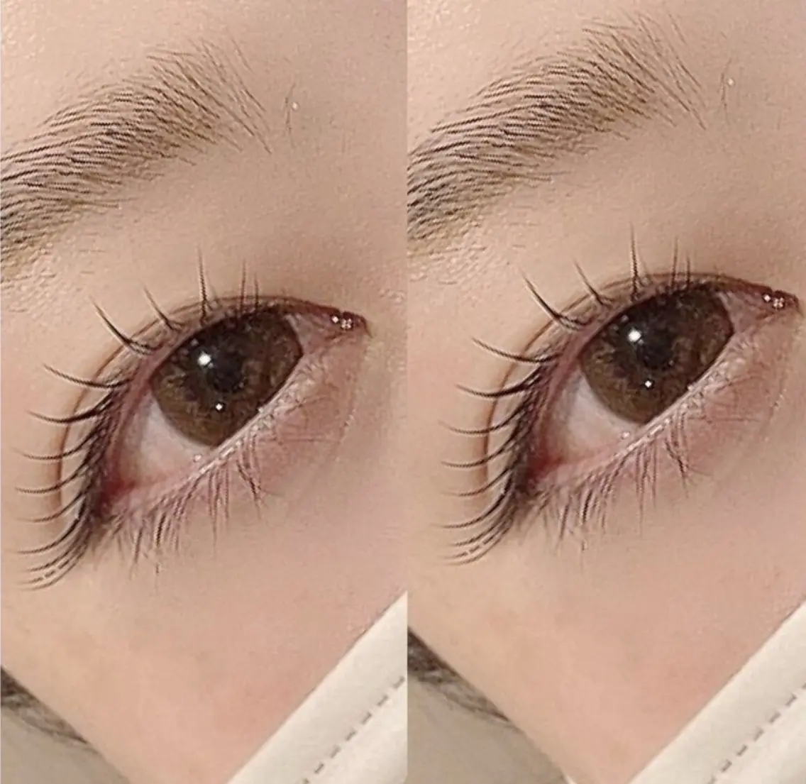 《人気No.3》ご新規様限定！次世代まつ毛パーマ”ラッシュリフトの写真