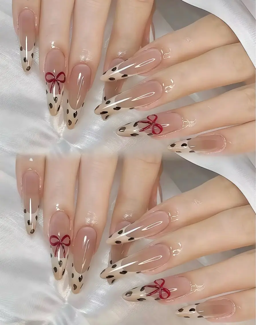 ネイル ハンドネイル D-BEAUTY Nailsalonのネイルデザイン