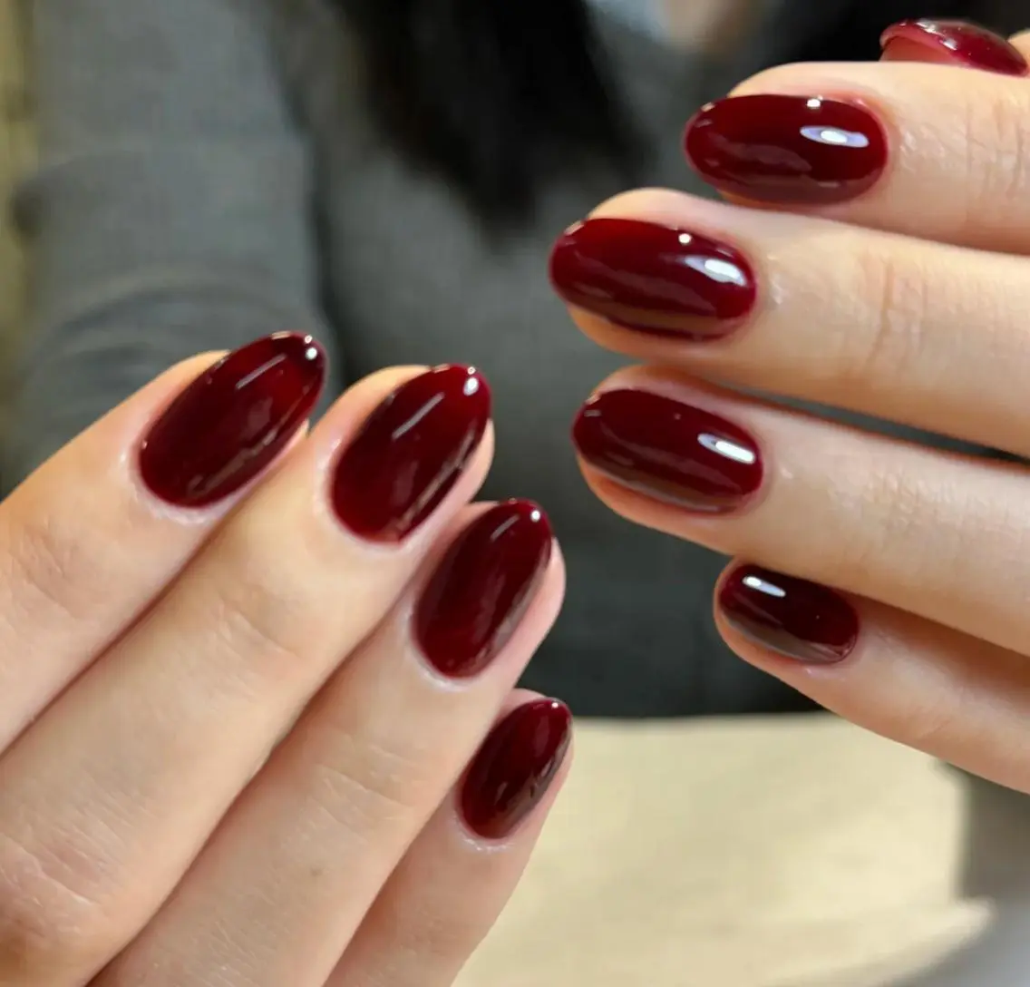 ネイル ハンドネイル Molly _nailのネイルデザイン