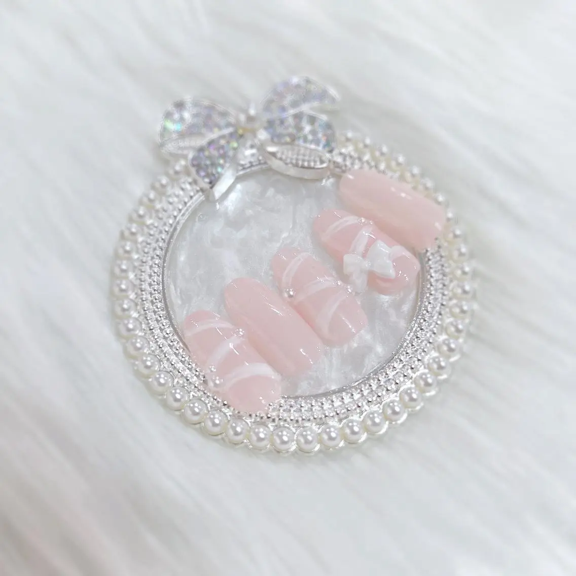 ネイル 💖 Hiyo💖のネイルデザイン
