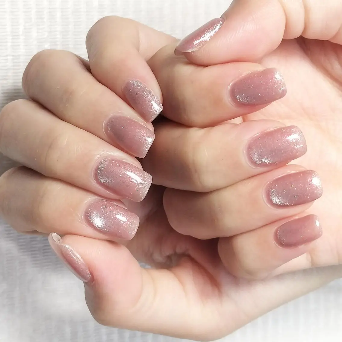 ネイル ハンドネイル 寧々 Nail高円寺のネイルデザイン