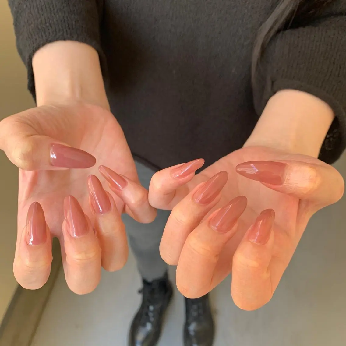 ネイル cocoro nail salonのネイルデザイン