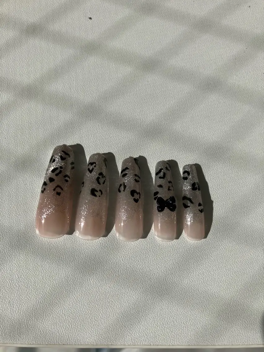ネイル Bella ネイルのネイルデザイン