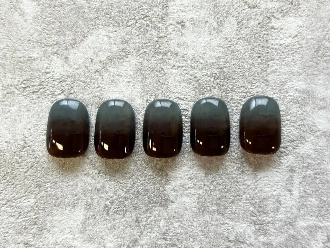 ネイル グラデーション ハンドネイル Nail Salon miriのネイルデザイン