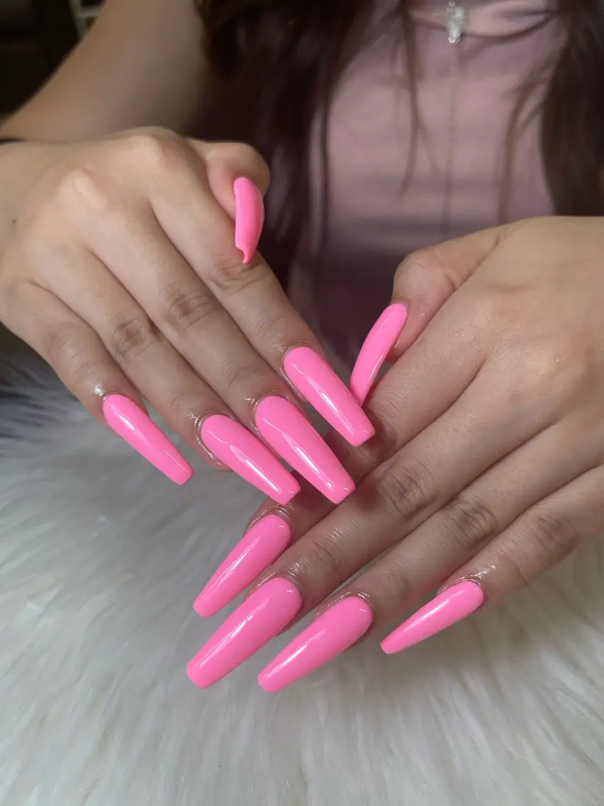 ネイル ハンドネイル NiJi Nailsのネイルデザイン