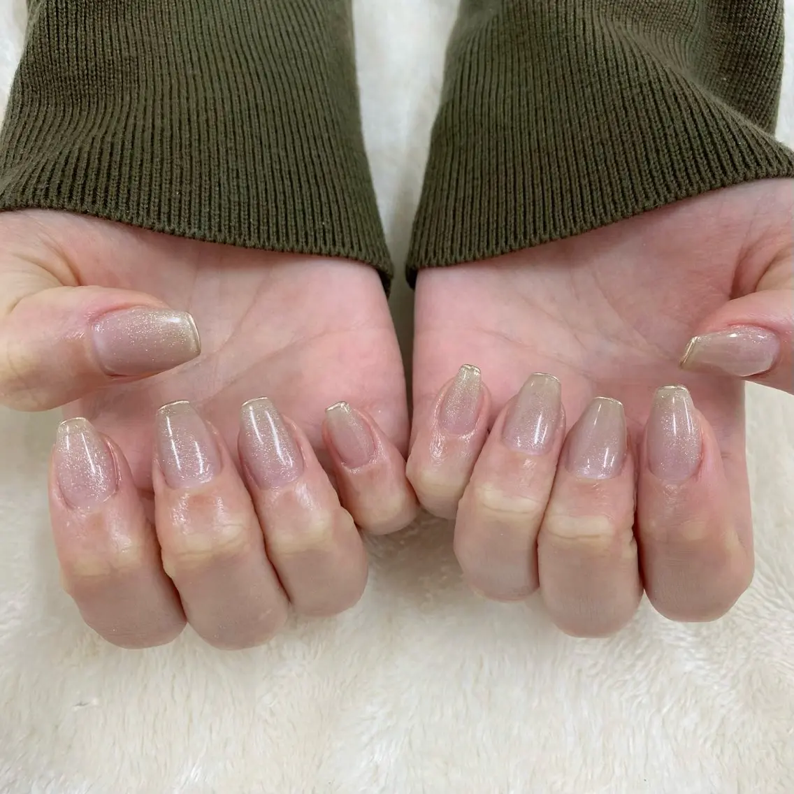 ネイル nail salon アトリエBONOのネイルデザイン