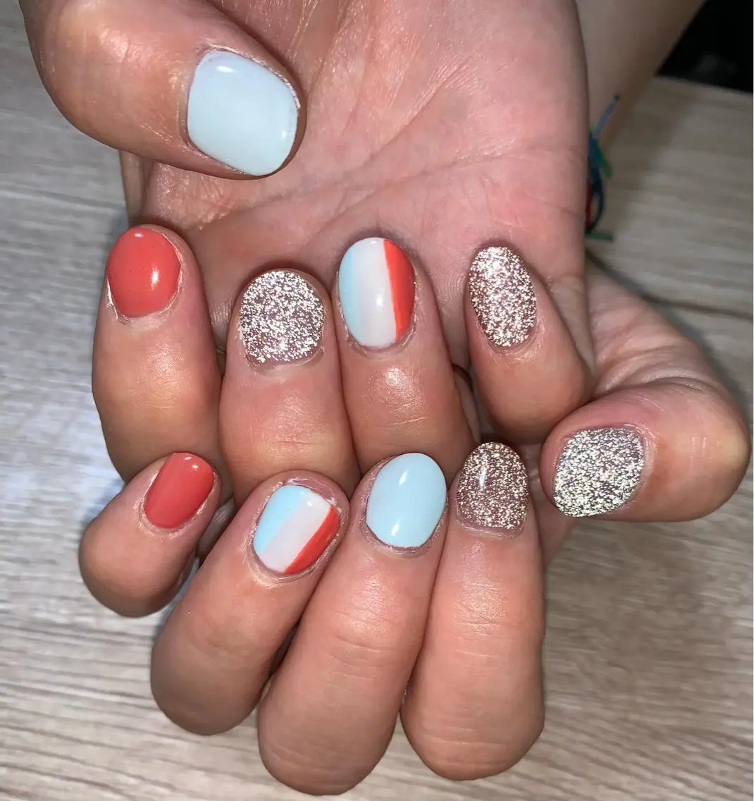 ネイル ハンドネイル MINAMI nailsのネイルデザイン