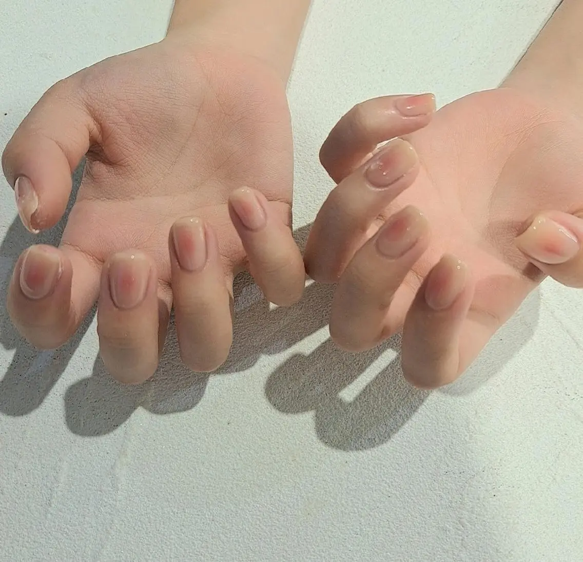 ネイル ハンドネイル minxnail原宿 (旧プレジョワ)のネイルデザイン