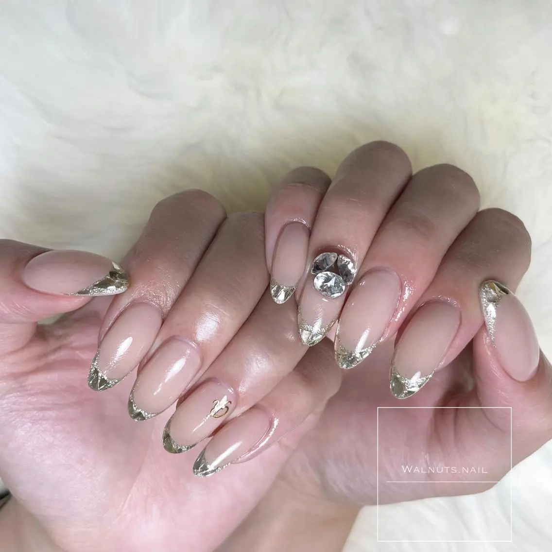 ネイル Nail salon esterellaのネイルデザイン
