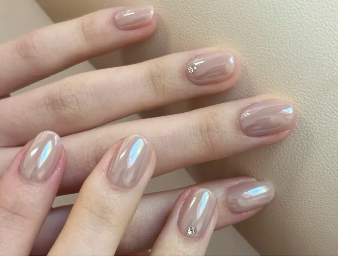 ネイル ハンドネイル H3 Nail Miniのネイルデザイン