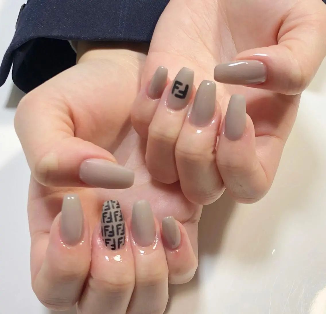 ネイル ハンドネイル nailsalon Cee【橿原市】のネイルデザイン