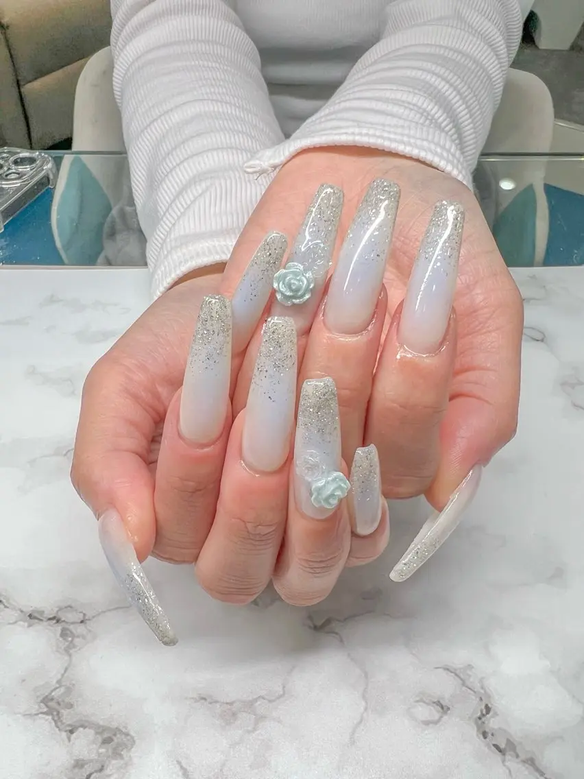 ネイル KUGO SALONのネイルデザイン