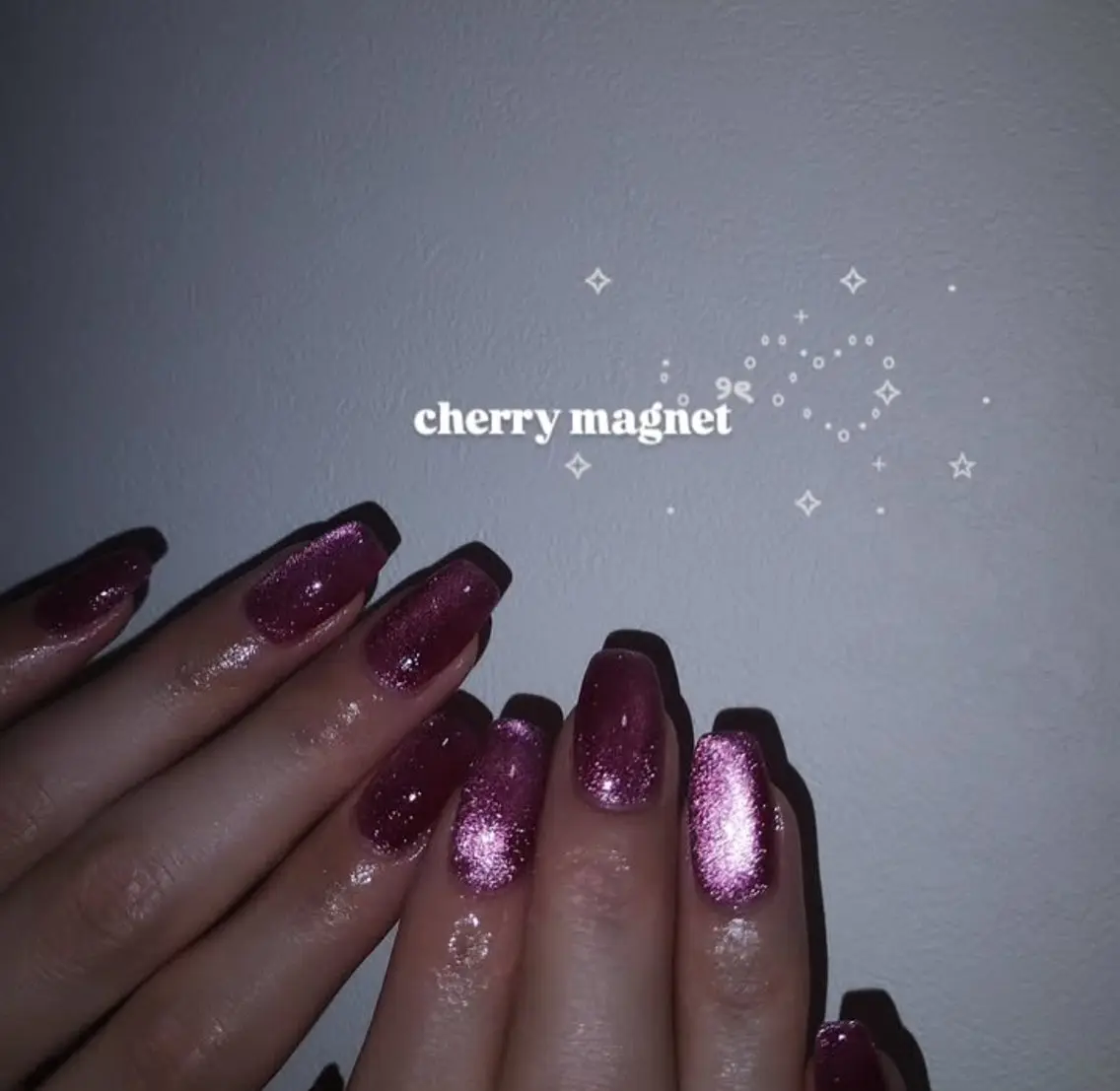 ネイル ハンドネイル 424 nailsのネイルデザイン