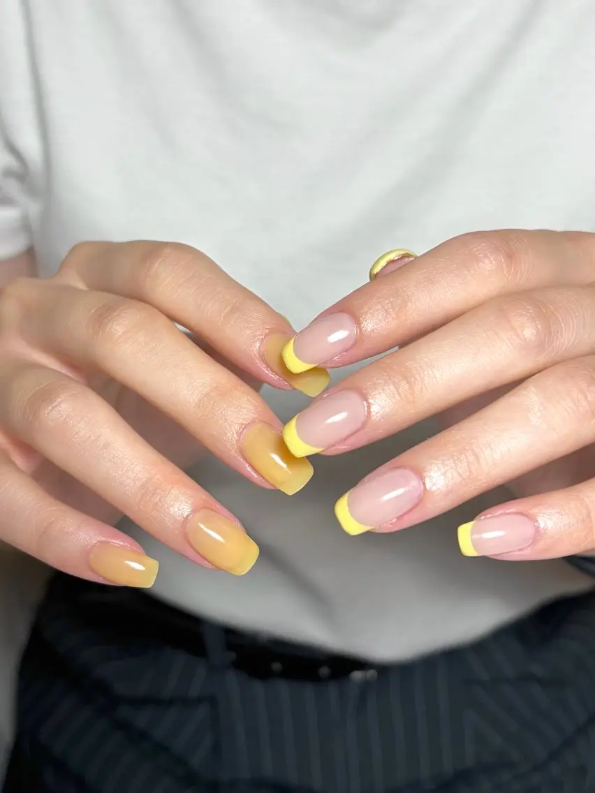 ネイル ハンドネイル noi. Chisaのネイルデザイン
