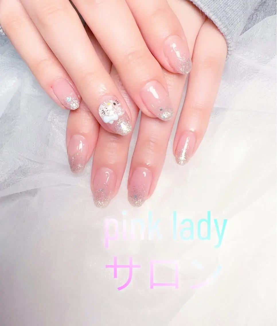 ネイル べ にのネイルデザイン