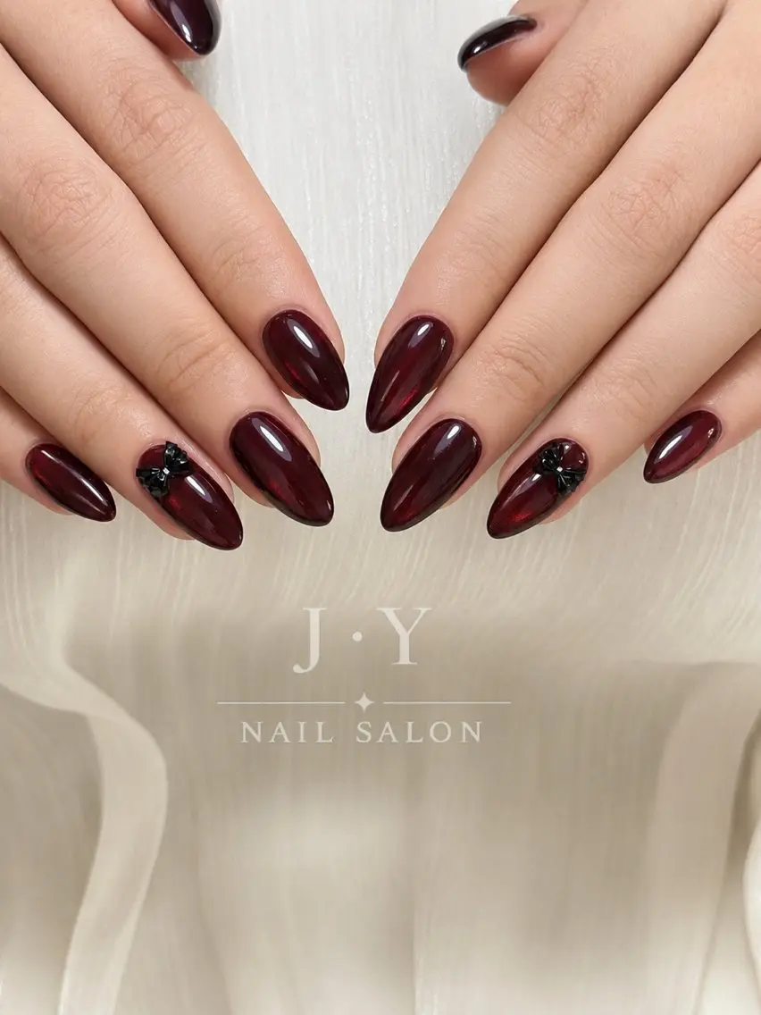 ネイル J· Y Nailのネイルデザイン